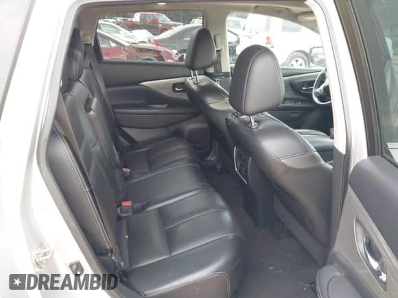 2016 Nissan Murano Platinum с VIN 5N1AZ2MG5GN150529, выставлен на аукционе IAAI как лот 43057662 с пробегом 182 207 миль миль и . История ставок и продаж доступна на DreamBid. Изображение 8.