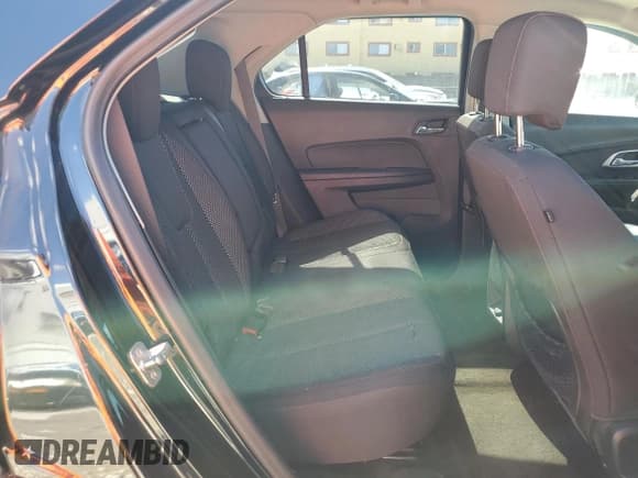 ✅ 2014 Chevrolet Equinox LT • VIN: 2GNFLGEK0E6128894 • Лот: 90925175. Опубликован ранее на Copart с пробегом 132 244 миль. Бесплатный доступ к архиву аукционных продаж из США и подробный отчёт об истории автомобиля на DreamBid. Изображение 10.