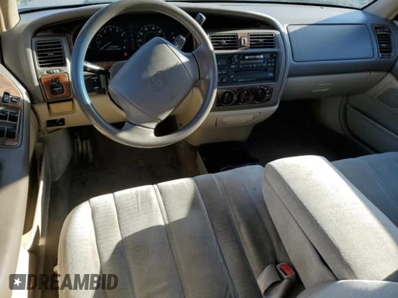 ✅ 1999 Toyota Avalon XL • VIN: 4T1BF18B8XU295446 • Лот: 78851394. Опубликован ранее на Copart с пробегом Не указан. Бесплатный доступ к архиву аукционных продаж из США и подробный отчёт об истории автомобиля на DreamBid. Изображение 8.