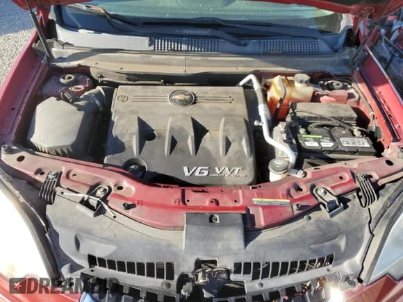 ✅ 2012 Chevrolet Captiva Sport LT • VIN: 3GNAL3E59CS630976 • Lot: 50354765. Wystawiony na Copart z przebiegiem 114 679 mil. Bezpłatny archiwum sprzedaży aukcyjnych z USA i szczegółowy raport historii pojazdu na DreamBid. Zdjęcie 12.