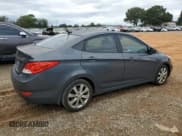 ✅ 2012 Hyundai Accent GLS • VIN: KMHCU4AE7CU250072 • Лот: 73804504. Опубликован ранее на Copart с пробегом 211 970 миль. Бесплатный доступ к архиву аукционных продаж из США и подробный отчёт об истории автомобиля на DreamBid. Изображение 3.