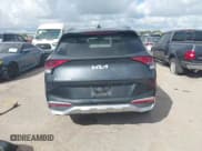 ✅ 2023 Kia Sportage SX-Prestige • VIN: 5XYK53AF5PG137082 • Lot: 43228905. Listed on IAAI with 57,122 mi. Free auction sales archive from the USA and detailed vehicle history report at DreamBid. Image 17.