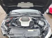 ✅ 2018 Audi S4 Premium Plus • VIN: WAUB4AF4XJA016485 • Lot: 42244018. Wystawiony na IAAI z przebiegiem 48 041 mil. Bezpłatny archiwum sprzedaży aukcyjnych z USA i szczegółowy raport historii pojazdu na DreamBid. Zdjęcie 10.