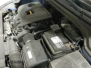 ✅ 2019 Hyundai Elantra Value Edition • VIN: 5NPD84LF9KH484533 • Lot: 43212457. Wystawiony na IAAI z przebiegiem 73 603 mil. Bezpłatny archiwum sprzedaży aukcyjnych z USA i szczegółowy raport historii pojazdu na DreamBid. Zdjęcie 19.