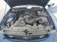 ✅ 2006 Ford Mustang Standard • VIN: 1ZVFT80NX65149066 • Лот: 43835150. Опубликован ранее на IAAI с пробегом 135 986 миль. Бесплатный доступ к архиву аукционных продаж из США и подробный отчёт об истории автомобиля на DreamBid. Изображение 10.