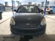 ✅ 2010 Hyundai Accent GLS • VIN: KMHCN4AC4AU499129 • Lot: 91850355. Listed on Copart with 117,478 mi. Free auction sales archive from the USA and detailed vehicle history report at DreamBid. Image 5.