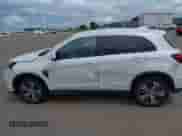 2020 Mitsubishi Outlander ES с VIN JA4AR3AU9LU030697, выставлен на аукционе IAAI как лот 42708765 с пробегом 77 843 миль миль и . История ставок и продаж доступна на DreamBid. Изображение 14.