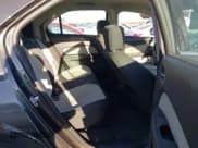 ✅ 2012 Chevrolet Equinox LS • VIN: 2GNALBEK6C1229252 • Лот: 43672810. Опубликован ранее на IAAI с пробегом 131 347 миль. Бесплатный доступ к архиву аукционных продаж из США и подробный отчёт об истории автомобиля на DreamBid. Изображение 8.