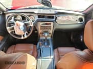 ✅ 2012 Ford Mustang Premium • VIN: 1ZVBP8EM1C5212716 • Lot: 89845355. Listed on Copart with 94,057 mi. Free auction sales archive from the USA and detailed vehicle history report at DreamBid. Image 8.