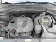 2014 Hyundai Santa Fe с VIN 5XYZU3LB0EG187445, выставлен на аукционе IAAI как лот 43295530 с пробегом 117 959 миль миль и . История ставок и продаж доступна на DreamBid. Изображение 10.