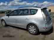 2010 Hyundai Elantra SE z VIN KMHDC8AE0AU064479, wystawiony jako Copart lot #71779794 z przebiegiem 107 673 mil mil oraz Szkoda całkowita • Salvage title. Historia ofert i sprzedaży dostępna na DreamBid. Obrazek 2.