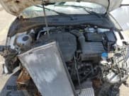 ✅ 2025 Audi A3 Premium Plus • VIN: WAUHUDGY1SA051320 • Лот: 60332635. Опубликован ранее на Copart с пробегом 7 531 миль. Бесплатный доступ к архиву аукционных продаж из США и подробный отчёт об истории автомобиля на DreamBid. Изображение 11.