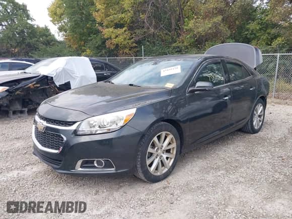 2016 Chevrolet Malibu LTZ z VIN 1G11E5SAXGU120067, wystawiony jako IAAI lot #43451120 z przebiegiem 124 552 mil mil oraz . Historia ofert i sprzedaży dostępna na DreamBid. Obrazek 20.