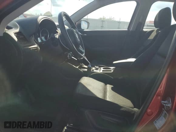 ✅ 2016 Mazda CX-5 Sport • VIN: JM3KE2BY3G0826545 • Лот: 83954425. Опубликован ранее на Copart с пробегом 105 715 миль. Бесплатный доступ к архиву аукционных продаж из США и подробный отчёт об истории автомобиля на DreamBid. Изображение 7.