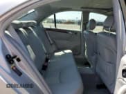 ✅ 2004 Mercedes-Benz C 240 • VIN: WDBRF61J64F502402 • Lot: 54591895. Wystawiony na Copart z przebiegiem 86 998 mil. Bezpłatny archiwum sprzedaży aukcyjnych z USA i szczegółowy raport historii pojazdu na DreamBid. Zdjęcie 10.