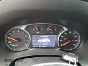 ✅ 2020 GMC Terrain SLT • VIN: 3GKALVEXXLL228680 • Lot: 41473725. Wystawiony na Copart z przebiegiem 26 269 mil. Bezpłatny archiwum sprzedaży aukcyjnych z USA i szczegółowy raport historii pojazdu na DreamBid. Zdjęcie 9.