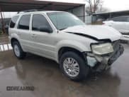 ✅ 2007 Mercury Mariner Convenience • VIN: 4M2YU80Z17KJ08849 • Lot: 41525410. Listed on IAAI with 227,293 mi. Free auction sales archive from the USA and detailed vehicle history report at DreamBid. Image 1.