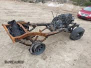 ✅ 1985 Jeep CJ • VIN: 1JCCM87E8FT023047 • Lot: 41676433. Wystawiony na IAAI z przebiegiem 114 000 mil. Bezpłatny archiwum sprzedaży aukcyjnych z USA i szczegółowy raport historii pojazdu na DreamBid. Zdjęcie 4.