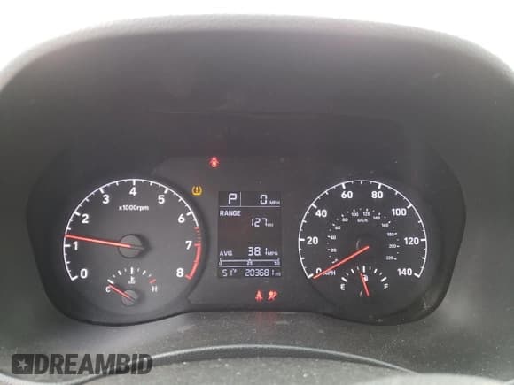 ✅ 2019 Hyundai Accent SE • VIN: 3KPC24A39KE040840 • Лот: 53526135. Опубликован ранее на Copart с пробегом 203 681 миль. Бесплатный доступ к архиву аукционных продаж из США и подробный отчёт об истории автомобиля на DreamBid. Изображение 9.