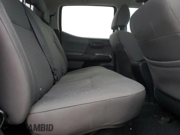 ✅ 2021 Toyota Tacoma TRD Off Road • VIN: 5TFAZ5CNXMX109934 • Lot: 92274625. Listed on Copart with 51,644 mi. Free auction sales archive from the USA and detailed vehicle history report at DreamBid. Image 10.