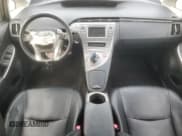 ✅ 2013 Toyota Prius One • VIN: JTDKN3DU3D5598277 • Lot: 87033035. Listed on Copart with 185,586 mi. Free auction sales archive from the USA and detailed vehicle history report at DreamBid. Image 8.