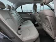 ✅ 2009 Mercedes-Benz E 350 Luxury • VIN: WDBUF56X89B418646 • Lot: 80753155. Wystawiony na Copart z przebiegiem 146 316 mil. Bezpłatny archiwum sprzedaży aukcyjnych z USA i szczegółowy raport historii pojazdu na DreamBid. Zdjęcie 10.