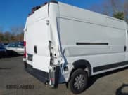 ✅ 2020 Ram ProMaster Cargo • VIN: 3C6TRVDG6LE132996 • Lot: 43383289. Wystawiony na IAAI z przebiegiem 121 593 mil. Bezpłatny archiwum sprzedaży aukcyjnych z USA i szczegółowy raport historii pojazdu na DreamBid. Zdjęcie 6.