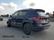 ✅ 2024 Volkswagen Taos S • VIN: 3VV5X7B26RM117280 • Лот: 68895205. Опубликован ранее на Copart с пробегом 5 842 миль. Бесплатный доступ к архиву аукционных продаж из США и подробный отчёт об истории автомобиля на DreamBid. Изображение 2.