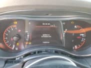 ✅ 2020 Dodge Durango GT Plus • VIN: 1C4RDJDG0LC307969 • Лот: 83986645. Опубликован ранее на Copart с пробегом 74 405 миль. Бесплатный доступ к архиву аукционных продаж из США и подробный отчёт об истории автомобиля на DreamBid. Изображение 9.