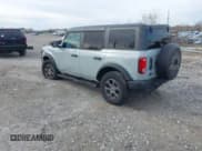 ✅ 2022 Ford Bronco • VIN: 1FMDE5BH2NLA87906 • Лот: 43719502. Опубликован ранее на IAAI с пробегом 24 686 миль. Бесплатный доступ к архиву аукционных продаж из США и подробный отчёт об истории автомобиля на DreamBid. Изображение 3.