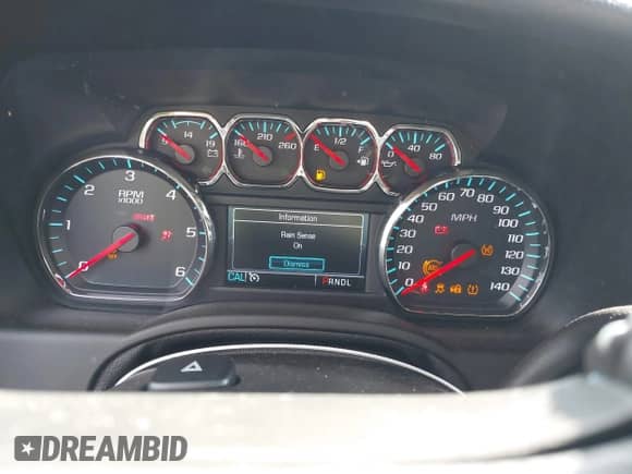 2018 Chevrolet Tahoe LT с VIN 1GNSKBKC6JR275107, выставлен на аукционе IAAI как лот 43149404 с пробегом 68 396 миль миль и . История ставок и продаж доступна на DreamBid. Изображение 7.