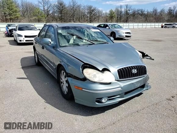 ✅ 2004 Hyundai Sonata GLS • VIN: KMHWF35H64A062149 • Lot: 51900365. Listed on Copart with 178,444 mi. Free auction sales archive from the USA and detailed vehicle history report at DreamBid. Image 10.