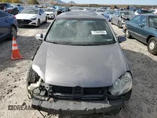 ✅ 2008 Volkswagen R32 • VIN: WVWKC71K58W236290 • Lot: 77642604. Wystawiony na Copart z przebiegiem 141 784 mil. Bezpłatny archiwum sprzedaży aukcyjnych z USA i szczegółowy raport historii pojazdu na DreamBid. Zdjęcie 5.