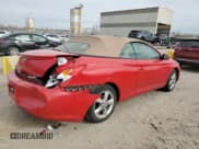 ✅ 2006 Toyota Solara SE • VIN: 4T1FA38P66U066446 • Lot: 92684205. Listed on Copart with 168,270 mi. Free auction sales archive from the USA and detailed vehicle history report at DreamBid. Image 3.