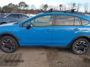 ✅ 2016 Subaru Crosstrek Limited • VIN: JF2GPALC5G8347004 • Lot: 43768930. Listed on IAAI with 176,002 mi. Free auction sales archive from the USA and detailed vehicle history report at DreamBid. Image 14.