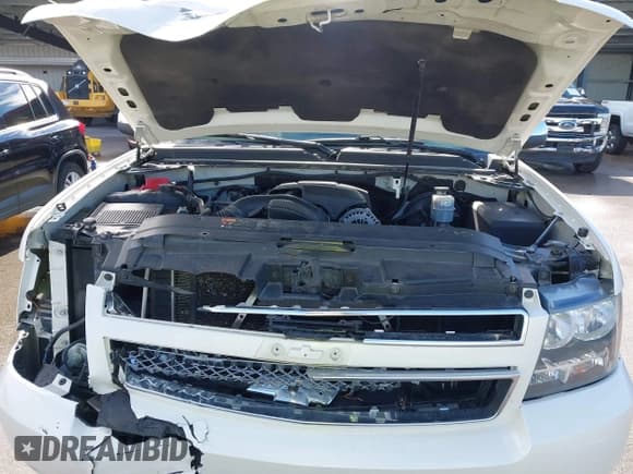 ✅ 2013 Chevrolet Suburban LTZ • VIN: 1GNSKKE74DR184775 • Лот: 43550127. Опубликован ранее на IAAI с пробегом 222 593 миль. Бесплатный доступ к архиву аукционных продаж из США и подробный отчёт об истории автомобиля на DreamBid. Изображение 10.