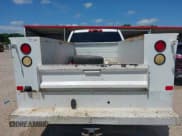 ✅ 2018 Chevrolet Silverado 2500HD Work Truck • VIN: 1GC1KUEG8JF211277 • Lot: 42113305. Listed on IAAI with 210,592 mi. Free auction sales archive from the USA and detailed vehicle history report at DreamBid. Image 16.