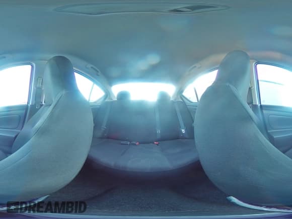 ✅ 2016 Nissan Versa SV • VIN: 3N1CN7AP0GL832988 • Lot: 91273505. Listed on Copart with 185,416 mi. Free auction sales archive from the USA and detailed vehicle history report at DreamBid. Image 14.