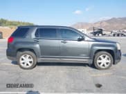 ✅ 2017 GMC Terrain SLE • VIN: 2GKALMEK0H6171237 • Lot: 43229133. Listed on IAAI with 199,959 mi. Free auction sales archive from the USA and detailed vehicle history report at DreamBid. Image 13.