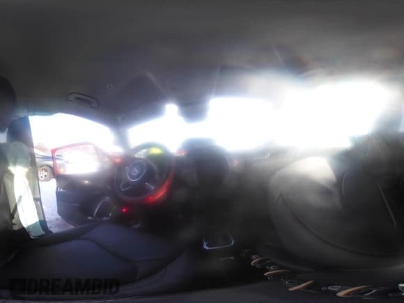 ✅ 2023 Jeep Renegade Limited • VIN: ZACNJDD11PPP35035 • Lot: 41355944. Listed on IAAI with Not provided. Free auction sales archive from the USA and detailed vehicle history report at DreamBid. Image 18.