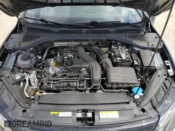 ✅ 2023 Volkswagen Jetta Sport • VIN: 3VWBM7BU3PM040115 • Lot: 68155065. Wystawiony na Copart z przebiegiem 51 740 mil. Bezpłatny archiwum sprzedaży aukcyjnych z USA i szczegółowy raport historii pojazdu na DreamBid. Zdjęcie 11.