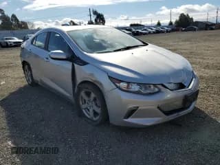 ✅ 2017 Chevrolet Volt LT • VIN: 1G1RC6S58HU102752 • Lot: 44234334. Wystawiony na Copart z przebiegiem 170 895 mil. Bezpłatny archiwum sprzedaży aukcyjnych z USA i szczegółowy raport historii pojazdu na DreamBid. Zdjęcie 4.