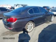 ✅ 2014 BMW 5 Series 535i • VIN: WBA5B1C51ED484450 • Лот: 43635362. Опубликован ранее на IAAI с пробегом 100 012 миль. Бесплатный доступ к архиву аукционных продаж из США и подробный отчёт об истории автомобиля на DreamBid. Изображение 4.