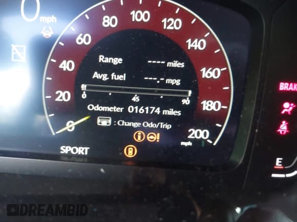 ✅ 2024 Honda Civic Type R • VIN: JHMFL5G42RX003783 • Lot: 43295343. Wystawiony na IAAI z przebiegiem 16 174 mil. Bezpłatny archiwum sprzedaży aukcyjnych z USA i szczegółowy raport historii pojazdu na DreamBid. Zdjęcie 15.