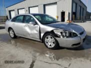 ✅ 2006 Chevrolet Impala LT 3.9L • VIN: 2G1WC581369418054 • Лот: 92167115. Опубликован ранее на Copart с пробегом 146 039 миль. Бесплатный доступ к архиву аукционных продаж из США и подробный отчёт об истории автомобиля на DreamBid. Изображение 4.