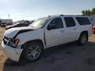 ✅ 2012 Chevrolet Suburban LT • VIN: 1GNSKJE76CR255970 • Lot: 69580835. Wystawiony na Copart z przebiegiem 212 693 mil. Bezpłatny archiwum sprzedaży aukcyjnych z USA i szczegółowy raport historii pojazdu na DreamBid. Zdjęcie 1.