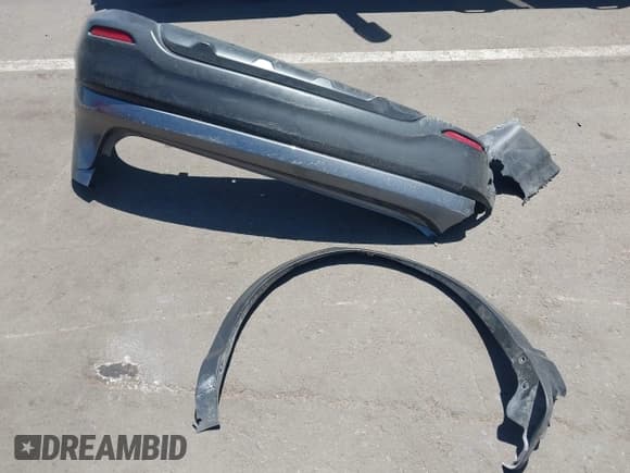 ✅ 2017 Nissan Rogue S • VIN: JN1BJ1CP6HW011603 • Lot: 42442587. Listed on IAAI with 92,364 mi. Free auction sales archive from the USA and detailed vehicle history report at DreamBid. Image 11.