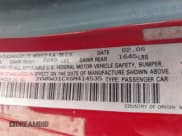 ✅ 2006 Volkswagen Beetle • VIN: 3VWRW31CX6M414535 • Lot: 42471219. Listed on IAAI with 191,408 mi. Free auction sales archive from the USA and detailed vehicle history report at DreamBid. Image 9.