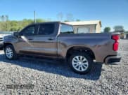 ✅ 2019 Chevrolet Silverado 1500 Custom • VIN: 3GCPYBEH2KG218845 • Lot: 80759565. Wystawiony na Copart z przebiegiem 156 379 mil. Bezpłatny archiwum sprzedaży aukcyjnych z USA i szczegółowy raport historii pojazdu na DreamBid. Zdjęcie 2.