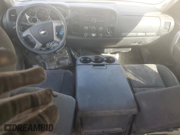 ✅ 2012 Chevrolet Silverado 1500 LT • VIN: 3GCPCSEA3CG134181 • Лот: 76337714. Опубликован ранее на Copart с пробегом 289 155 миль. Бесплатный доступ к архиву аукционных продаж из США и подробный отчёт об истории автомобиля на DreamBid. Изображение 8.